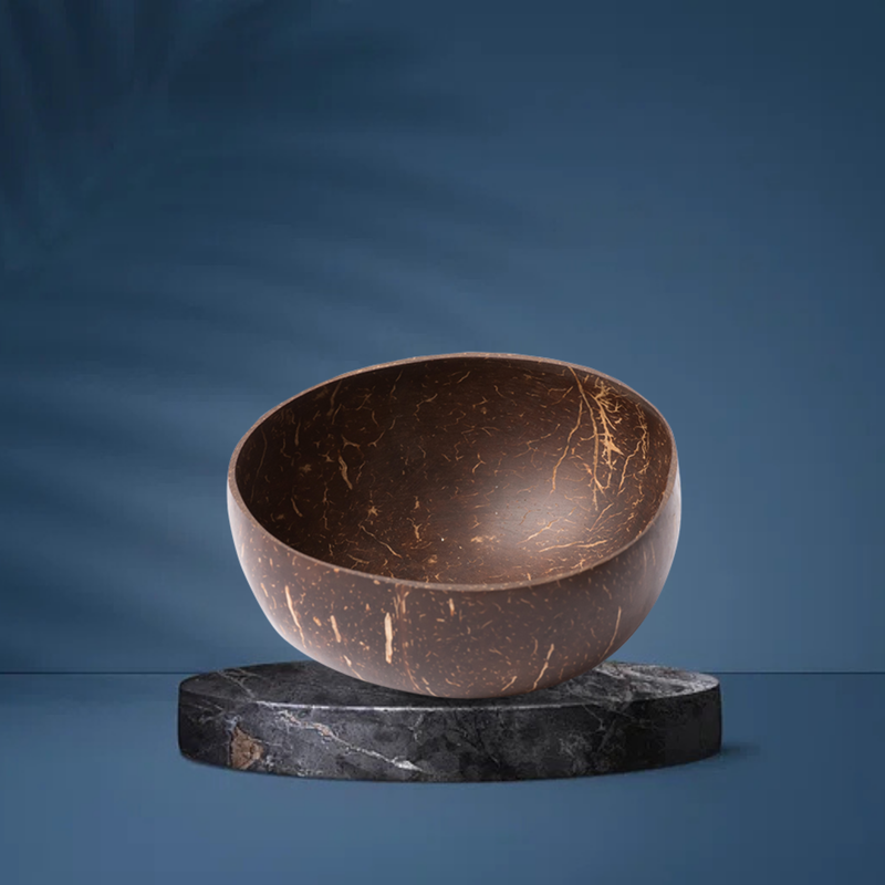 Coconut Bowl