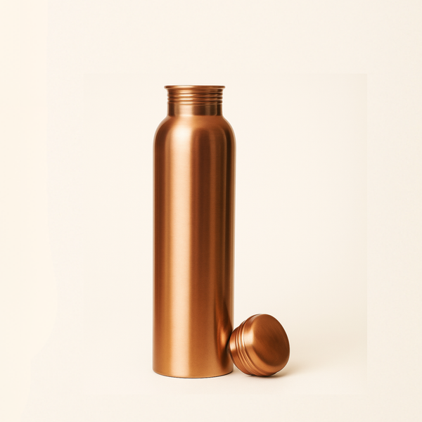 Copper Bottle Classic