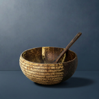 Premium Coconut Serving Bowl 900 ml – Perfect for Every Meal