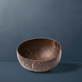 Handcrafted Coconut Bowl 500 ml – Perfect for Smoothie & Acai Bowls