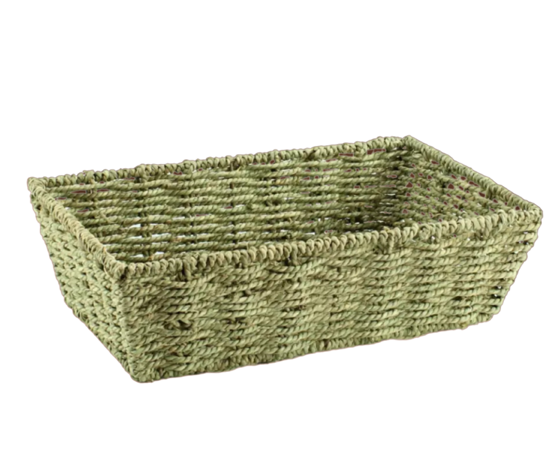 Seagrass Tray