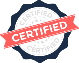 Certified